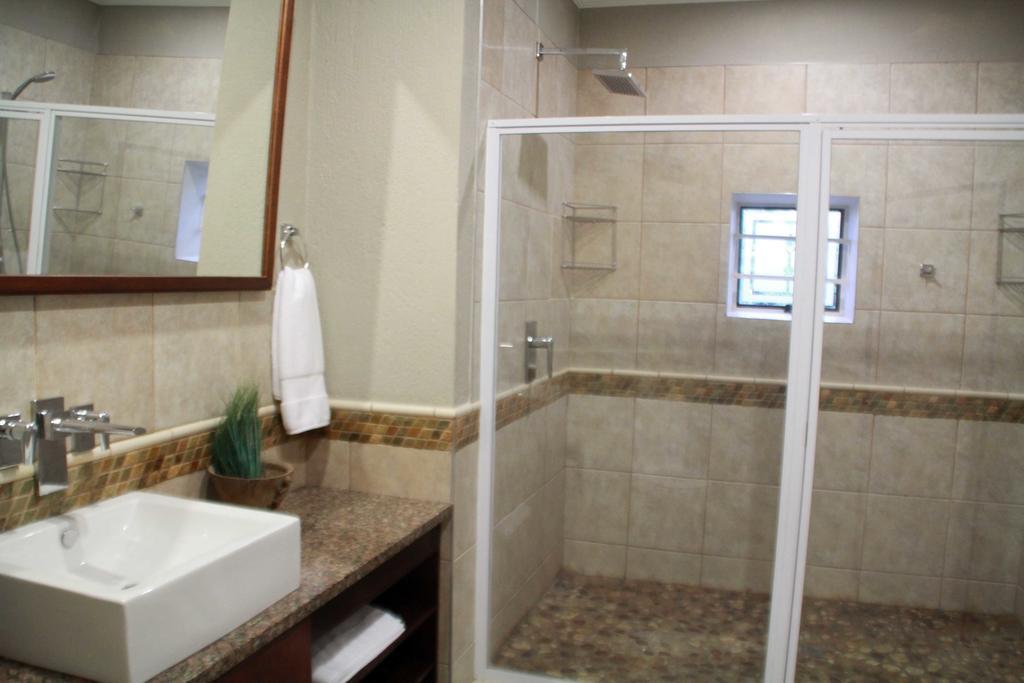 Bubezi Guest House Hazyview Luaran gambar