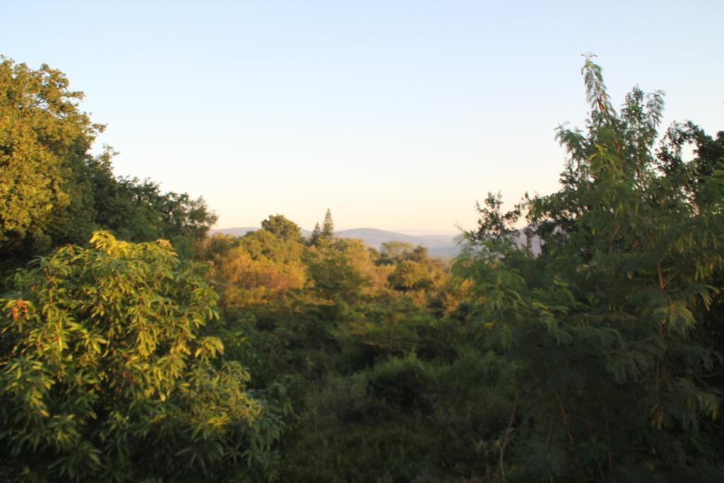 Bubezi Guest House Hazyview Luaran gambar